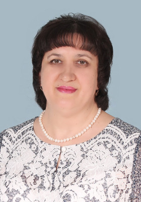 Белоносова Елена Владимировна.