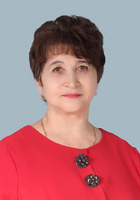 Ермолаева Нина Ивановна Ермолаева Нина Ивановна
