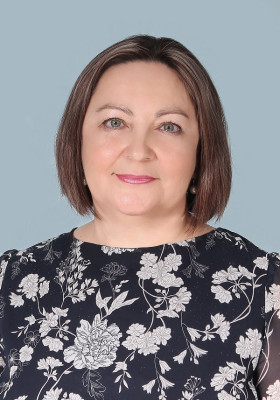 Аделова Нурия Усмановна Аделова Нурия Усмановна
